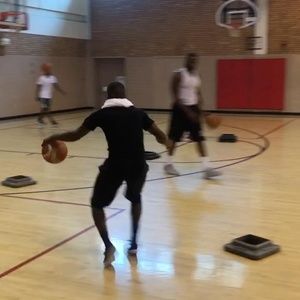 Meet your Posher, Andre